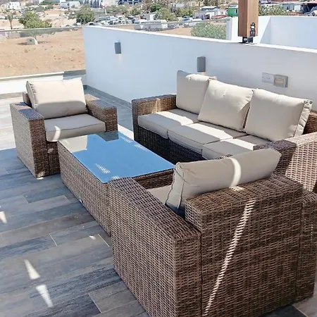 아파트 Sea And Mountain Views Penthouse With Access To Facilities *