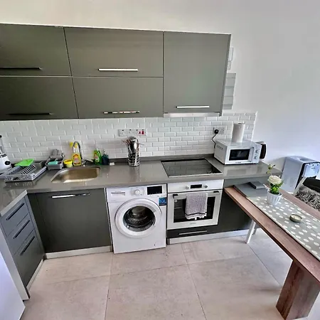 Apartament Sea And Mountain Views Penthouse With Access To Facilities