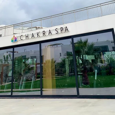 Lägenhet Sea And Mountain Views Penthouse With Access To Facilities Kalogrea