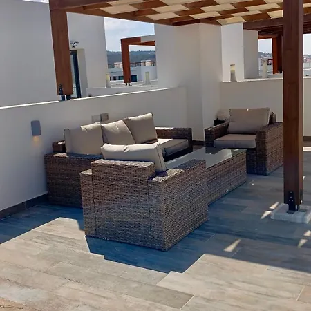 Apartament Sea And Mountain Views Penthouse With Access To Facilities *