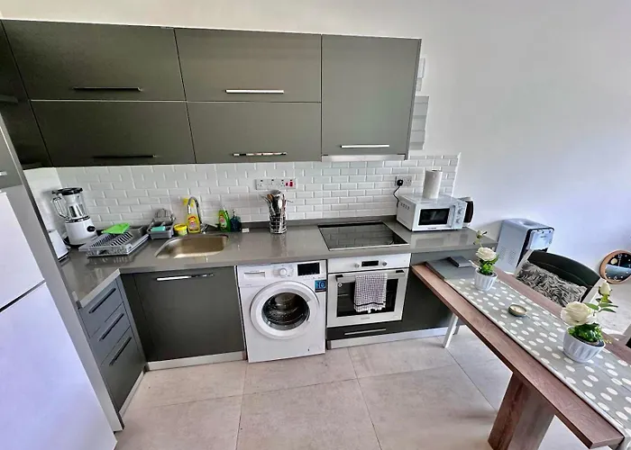 Apartmán Sea And Mountain Views Penthouse With Access To Facilities