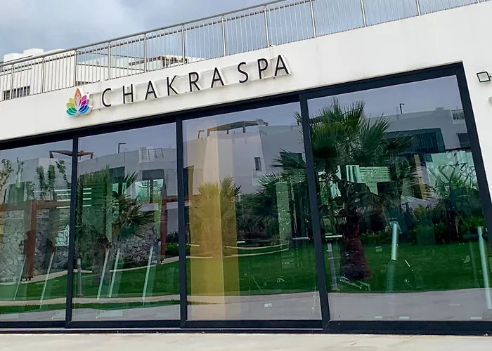 Apartmán Sea And Mountain Views Penthouse With Access To Facilities Kalogrea