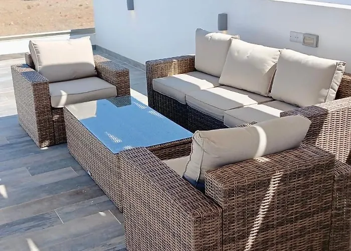 Apartmán Sea And Mountain Views Penthouse With Access To Facilities *